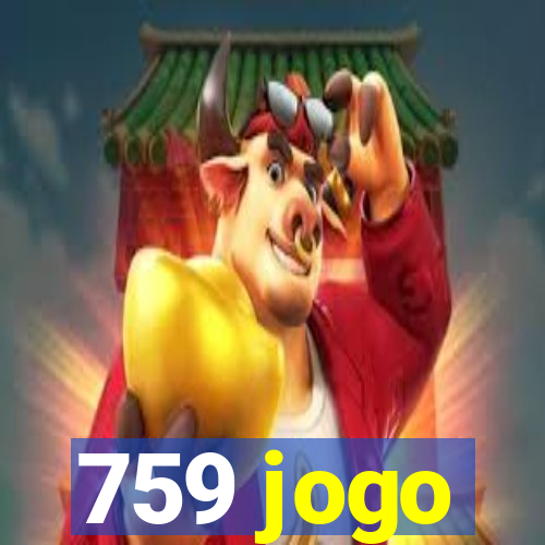 759 jogo