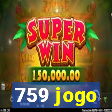 759 jogo