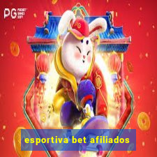 esportiva bet afiliados