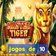 jogos de 10 centavos betano