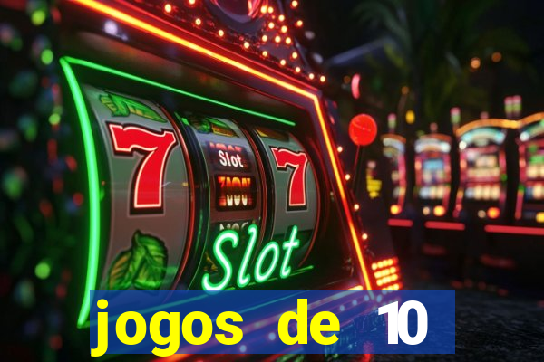 jogos de 10 centavos betano