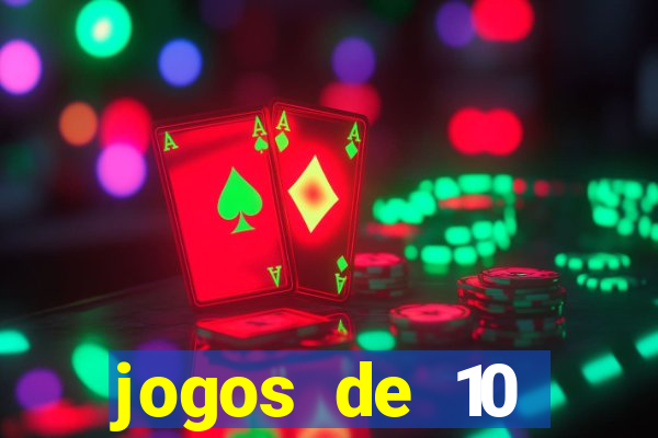 jogos de 10 centavos betano