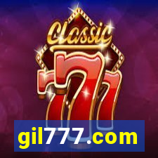 gil777.com