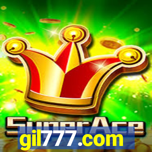 gil777.com