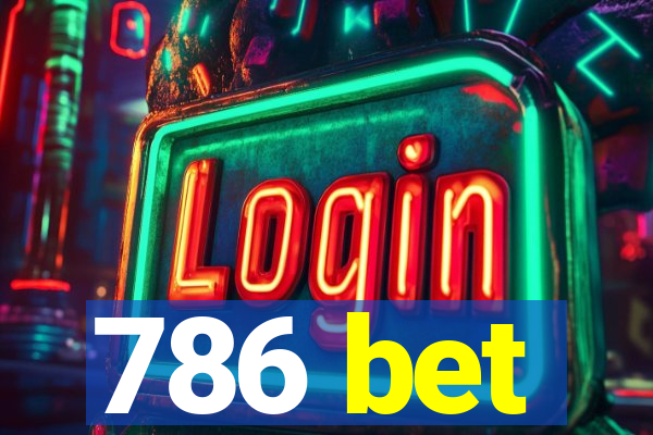 786 bet