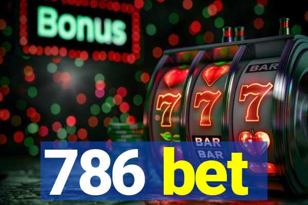 786 bet