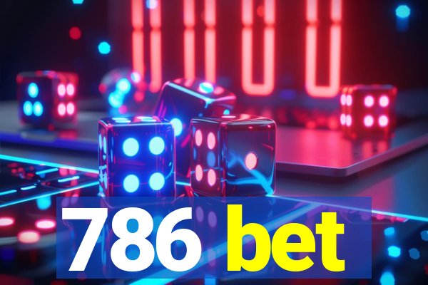 786 bet