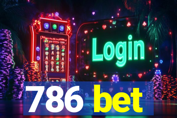 786 bet