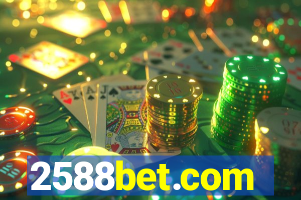 2588bet.com