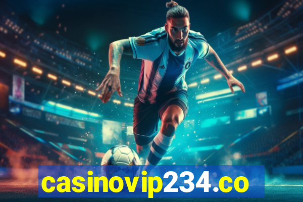 casinovip234.com