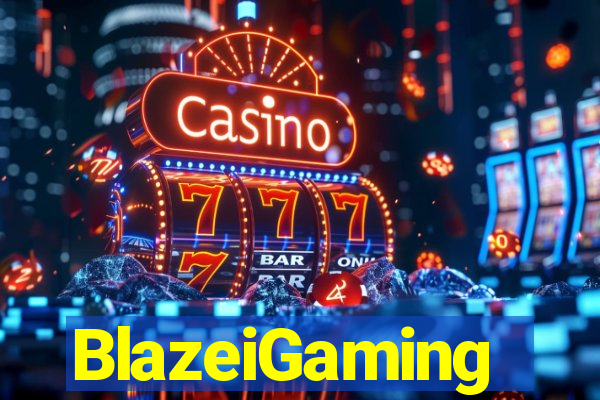 BlazeiGaming