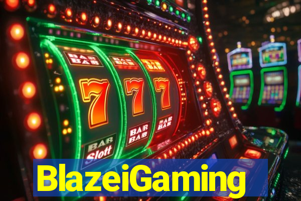 BlazeiGaming