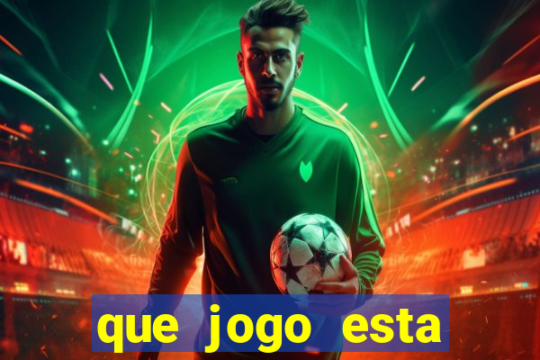 que jogo esta pagando agora