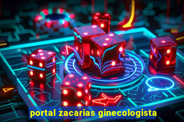 portal zacarias ginecologista