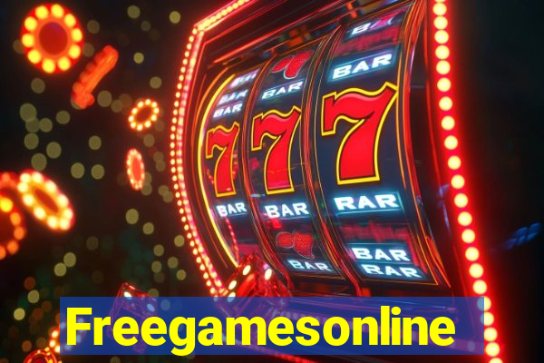 Freegamesonline