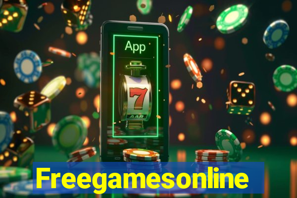 Freegamesonline