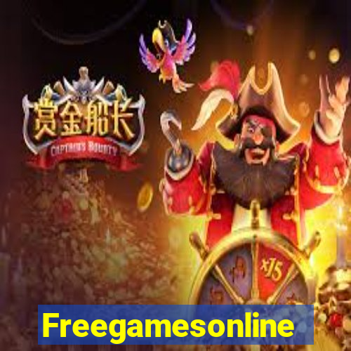 Freegamesonline