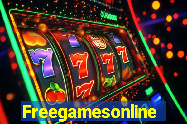 Freegamesonline