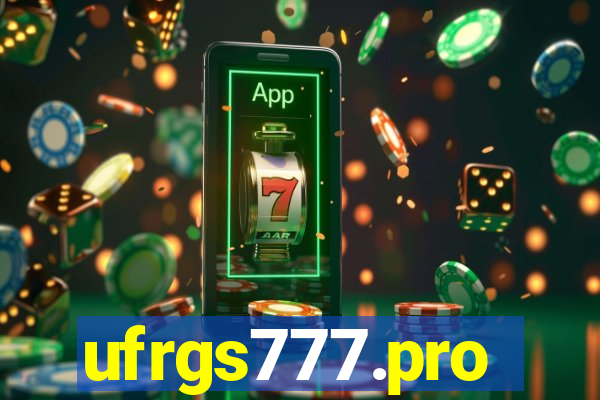 ufrgs777.pro