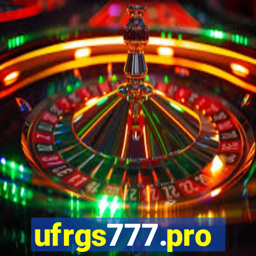 ufrgs777.pro