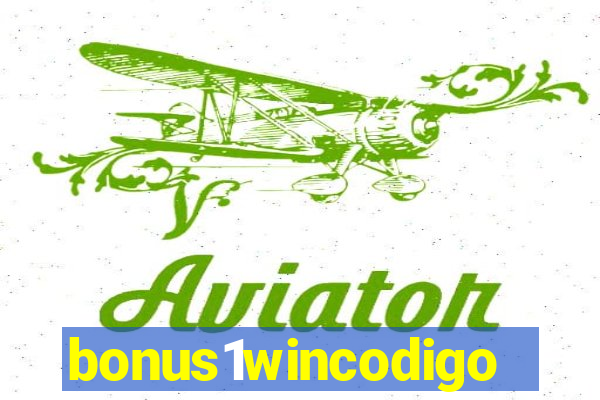 bonus1wincodigo