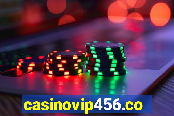 casinovip456.com