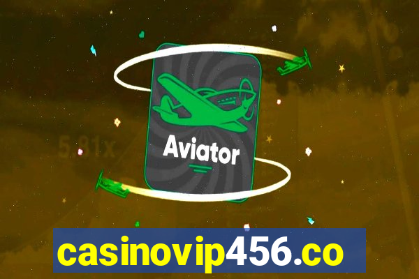 casinovip456.com