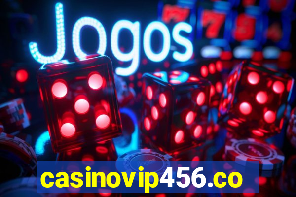 casinovip456.com