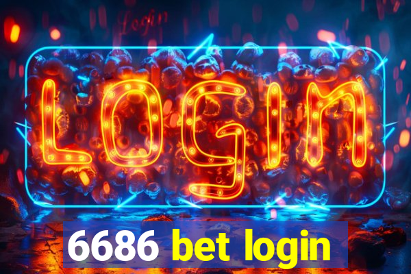 6686 bet login