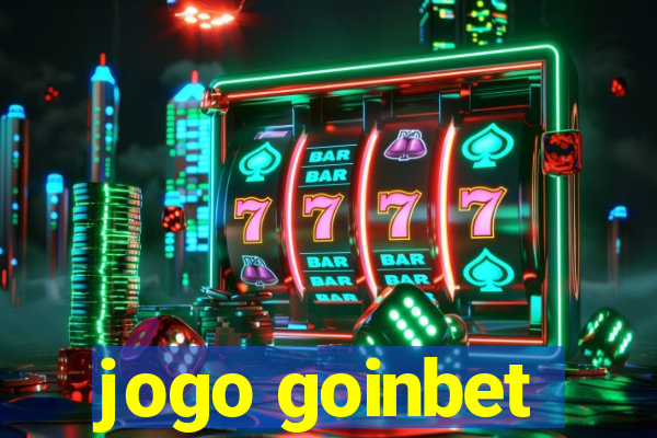 jogo goinbet