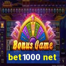 bet1000 net