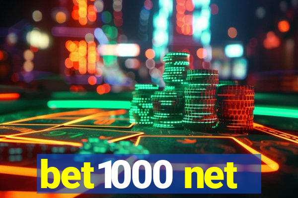 bet1000 net