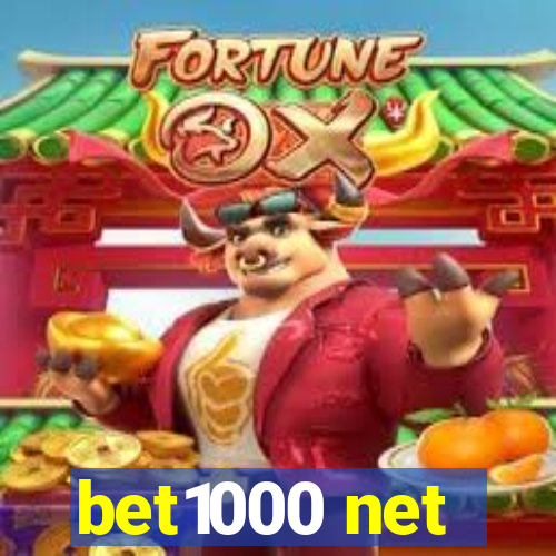 bet1000 net