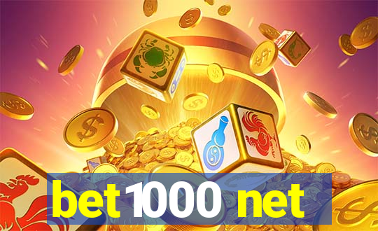 bet1000 net