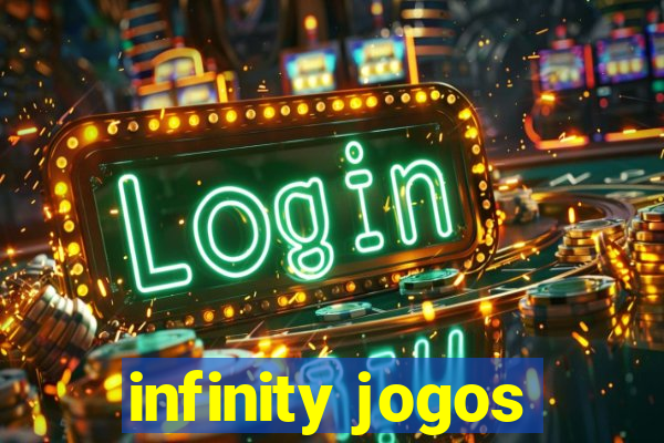 infinity jogos