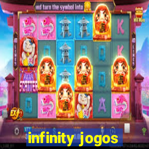 infinity jogos