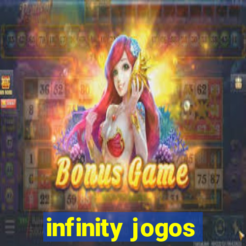 infinity jogos