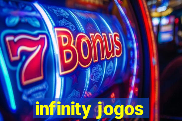 infinity jogos