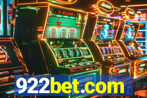 922bet.com