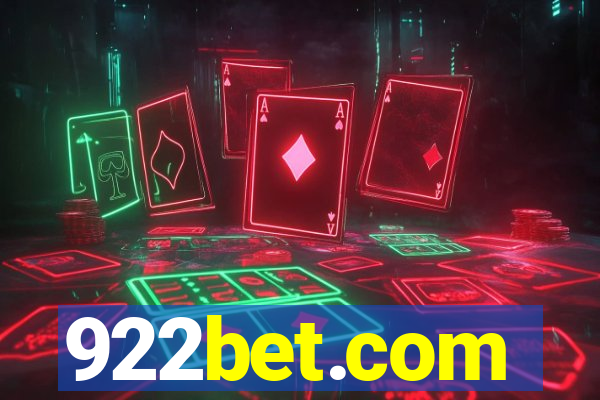 922bet.com