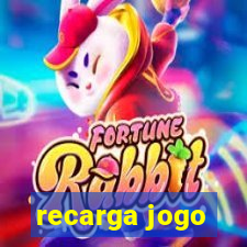 recarga jogo