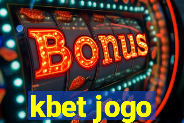 kbet jogo