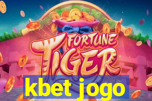 kbet jogo