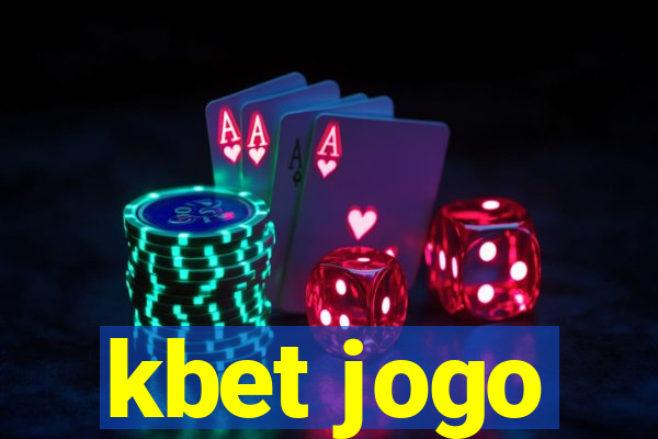 kbet jogo