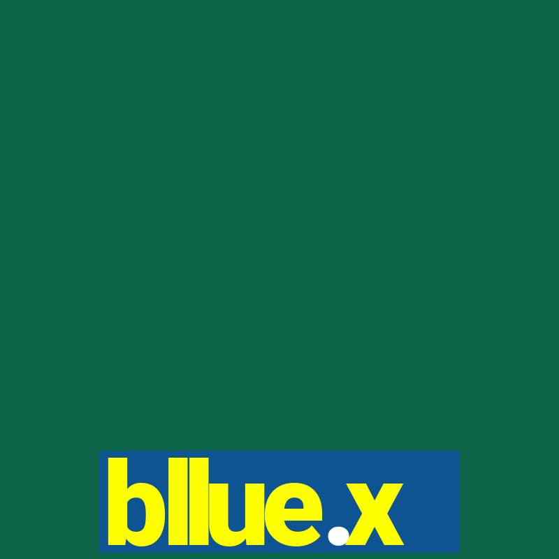 bllue.x