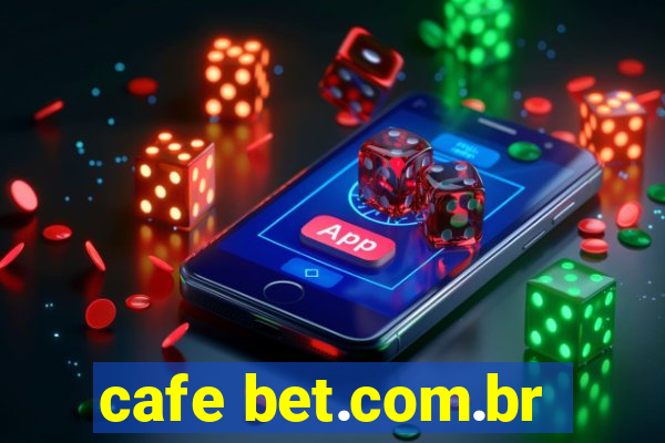 cafe bet.com.br