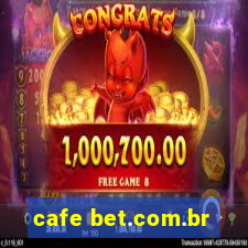 cafe bet.com.br