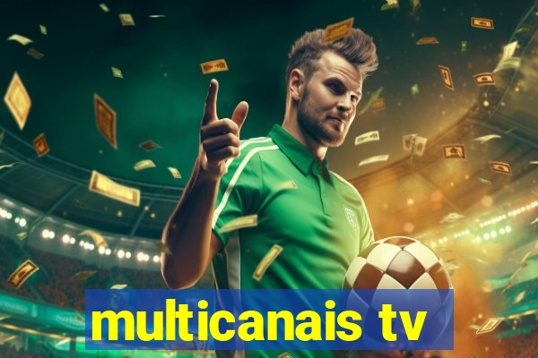 multicanais tv