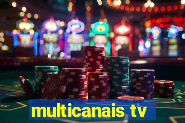 multicanais tv