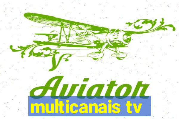 multicanais tv